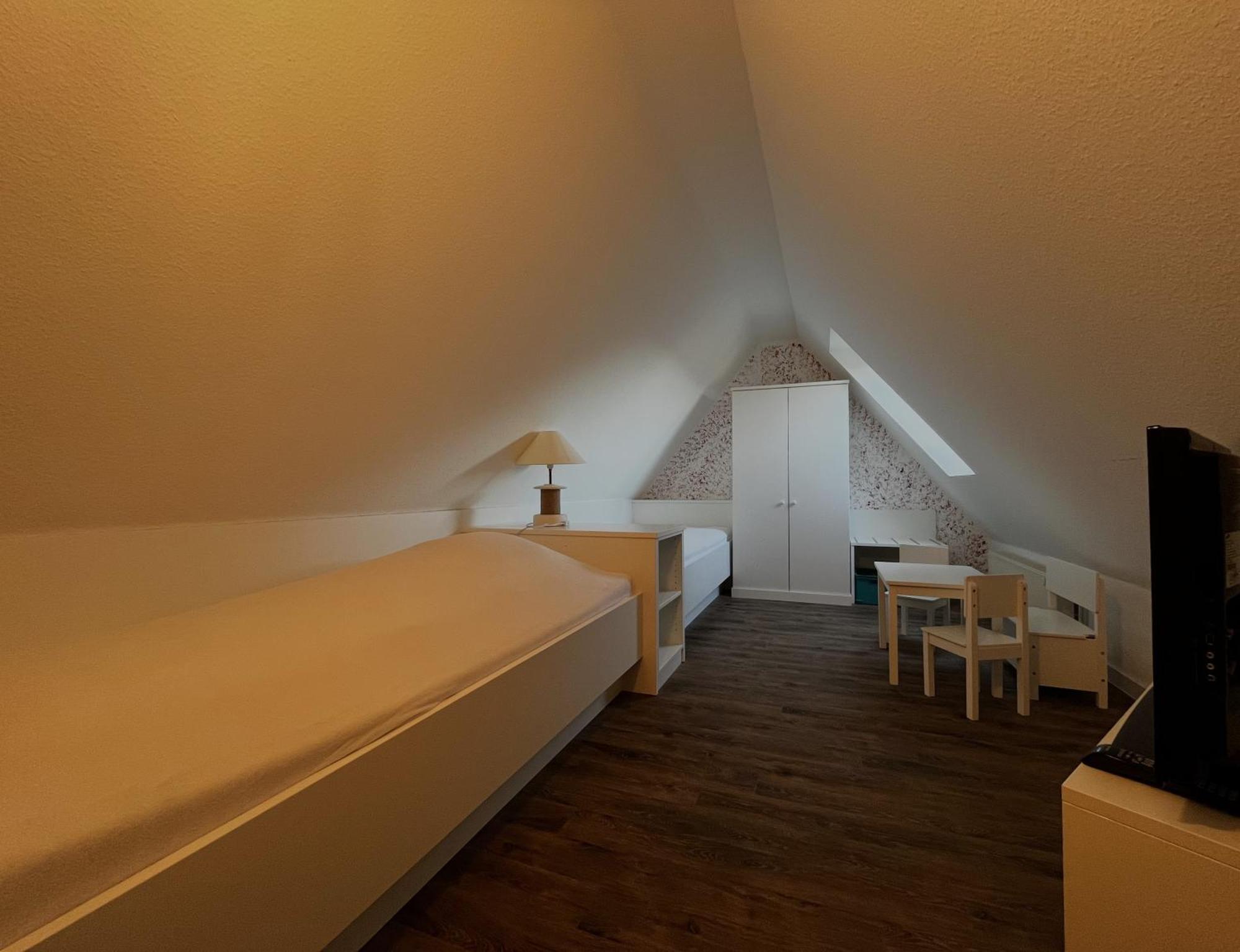 Hotel Anka Norddorf auf Amrum Extérieur photo