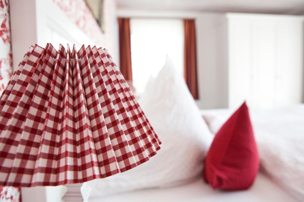 Hotel Anka Norddorf auf Amrum Chambre photo
