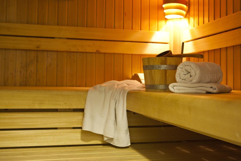 Hotel Anka Norddorf auf Amrum Extérieur photo